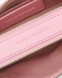  Túi Nữ Marc Jacobs The Snapshot 'Pink' 