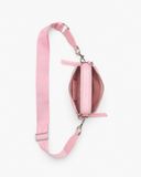  Túi Nữ Marc Jacobs The Snapshot 'Pink' 