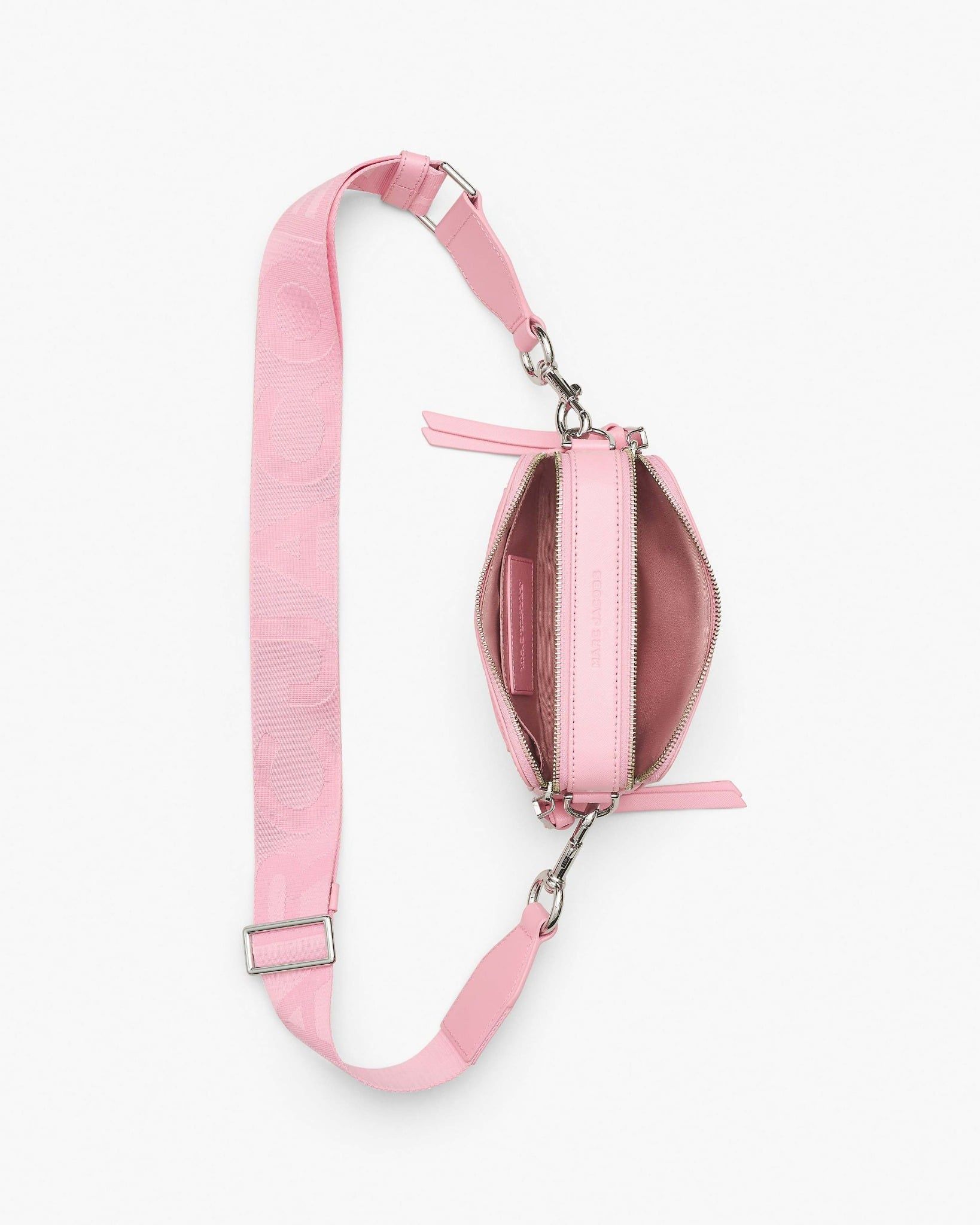  Túi Nữ Marc Jacobs The Snapshot 'Pink' 