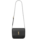  Túi Nữ Saint Laurent Niki Satchel 'Black' 