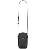  Túi Saint Laurent Paris Nano Case 'Black' 