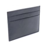  Ví Balenciaga Card Case Leather 'Black' 