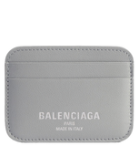  Ví Balenciaga Cash 2.0 Card Holder 'Grey' 