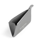  Ví Balenciaga Cash 2.0 Long Coin 'Grey' 