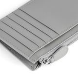  Ví Balenciaga Cash 2.0 Long Coin 'Grey' 