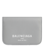  Ví Balenciaga Cash 2.0 Mini Wallet 'Grey' 