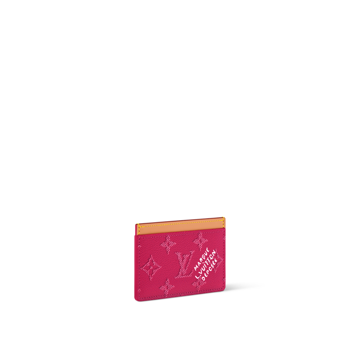  Ví Louis Vuitton Card Holder 'Pondichery Pink' 