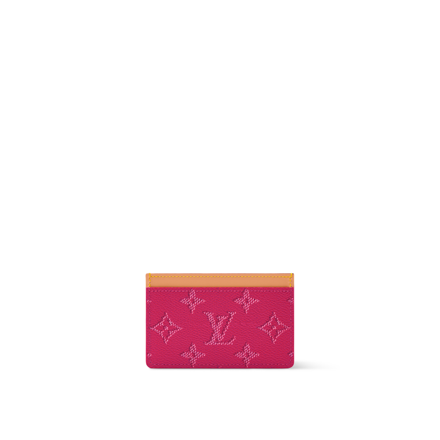  Ví Louis Vuitton Card Holder 'Pondichery Pink' 