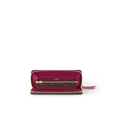  Ví Louis Vuitton Clémence Wallet 'Brown Fuchsia' 
