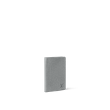  Ví Louis Vuitton Pocket Organiser 'Glacier Grey' 