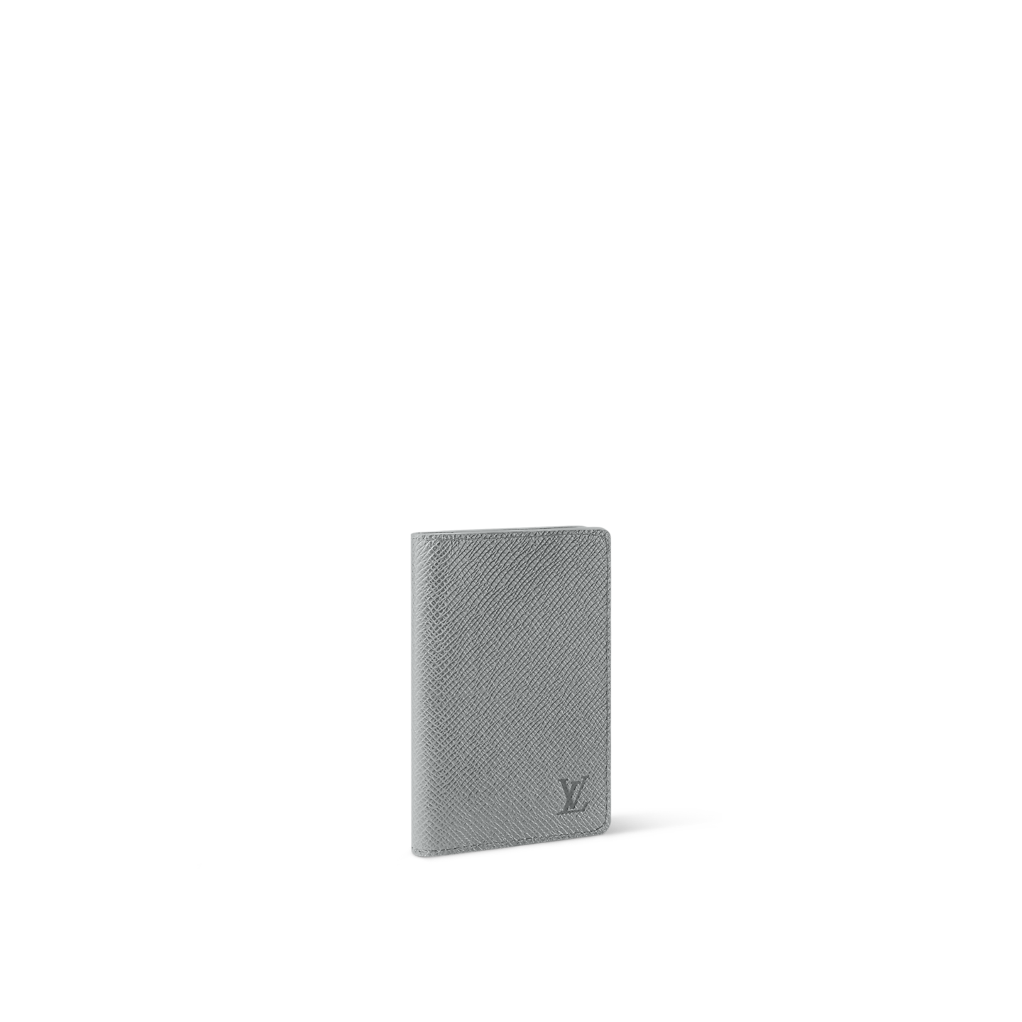  Ví Louis Vuitton Pocket Organiser 'Glacier Grey' 