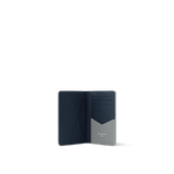  Ví Louis Vuitton Pocket Organiser 'Glacier Grey' 