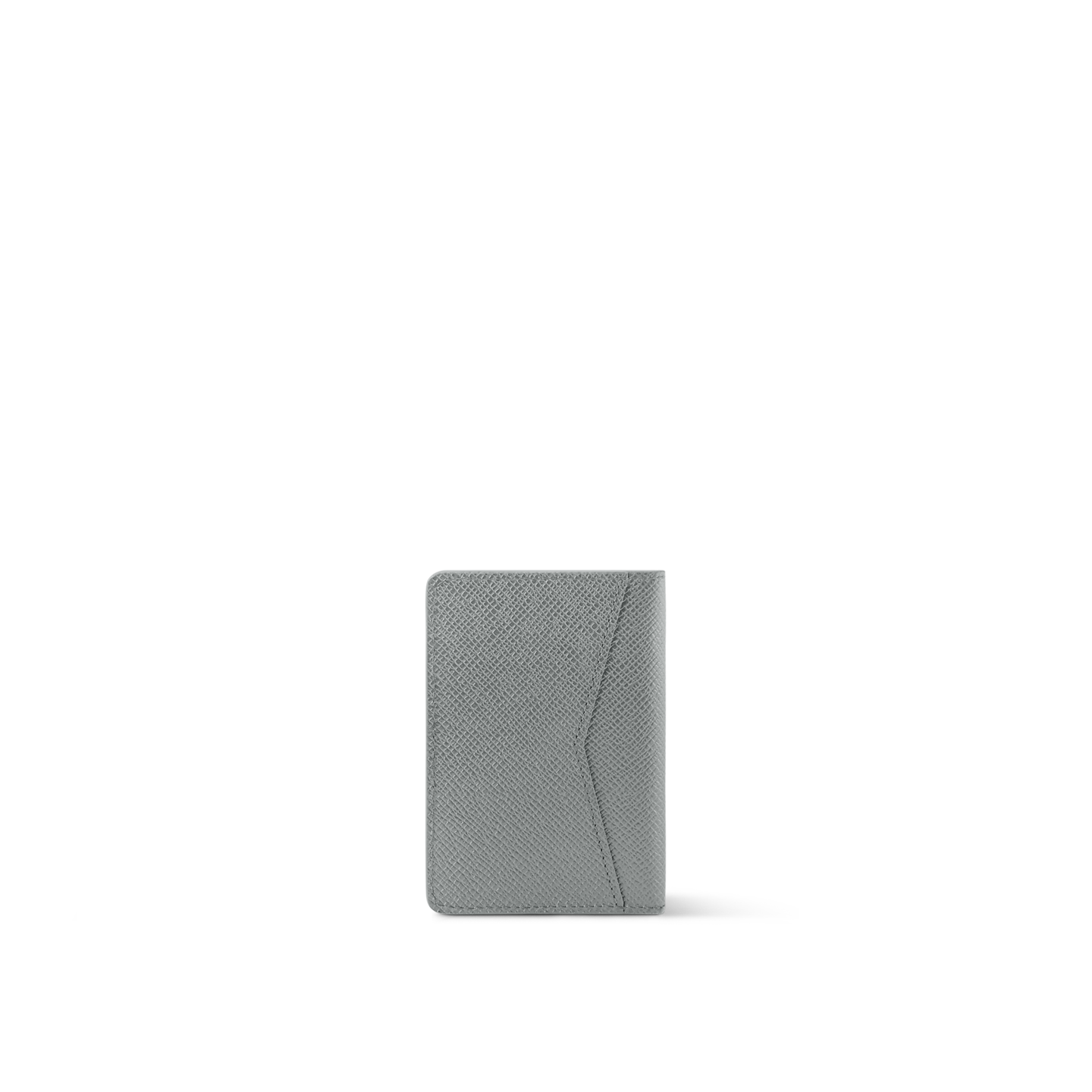 Ví Louis Vuitton Pocket Organiser 'Glacier Grey' 