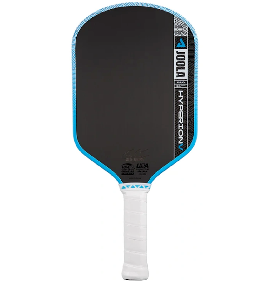  Vợt Pickleball Joola Hyperion Pro V Ben Johns 'Bolt Blue' 