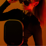  Vợt Pickleball Joola Scorpeus Gen 3S Dual 14mm 'Orange' 