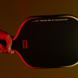  Vợt Pickleball Joola Scorpeus Gen 3S Dual 14mm 'Orange' 