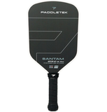  Vợt Pickleball Paddletek Bantam GTO-C 14.3 14.3mm 'White' 