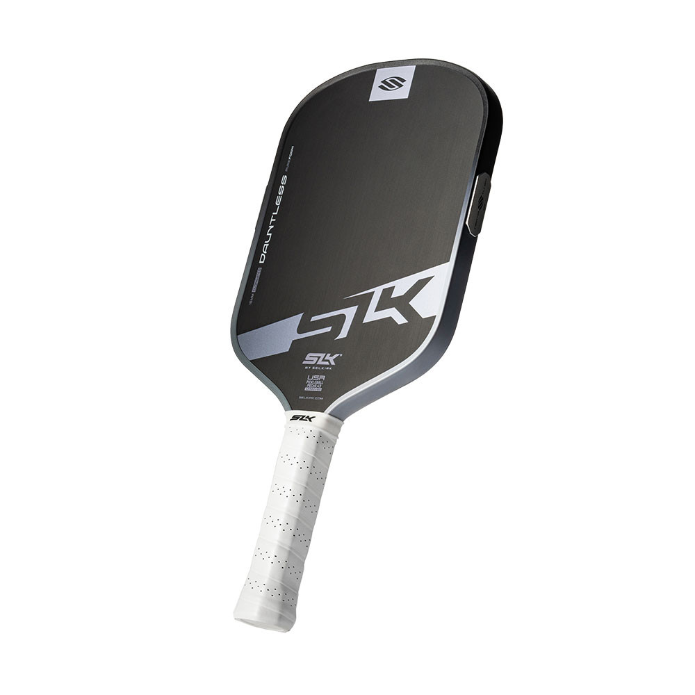  Vợt Pickleball Selkirk Dauntless Elongated 'Storm Gray' 