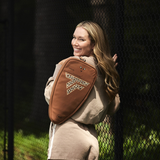  Vợt Pickleball Six Zero Tecnifibre TF-Blitz 'Danimal' 