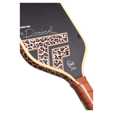  Vợt Pickleball Six Zero Tecnifibre TF-Blitz 'Danimal' 