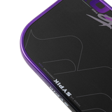 Vợt Pickleball Sypik Ultimate Triton 5 'Dream Violet' 