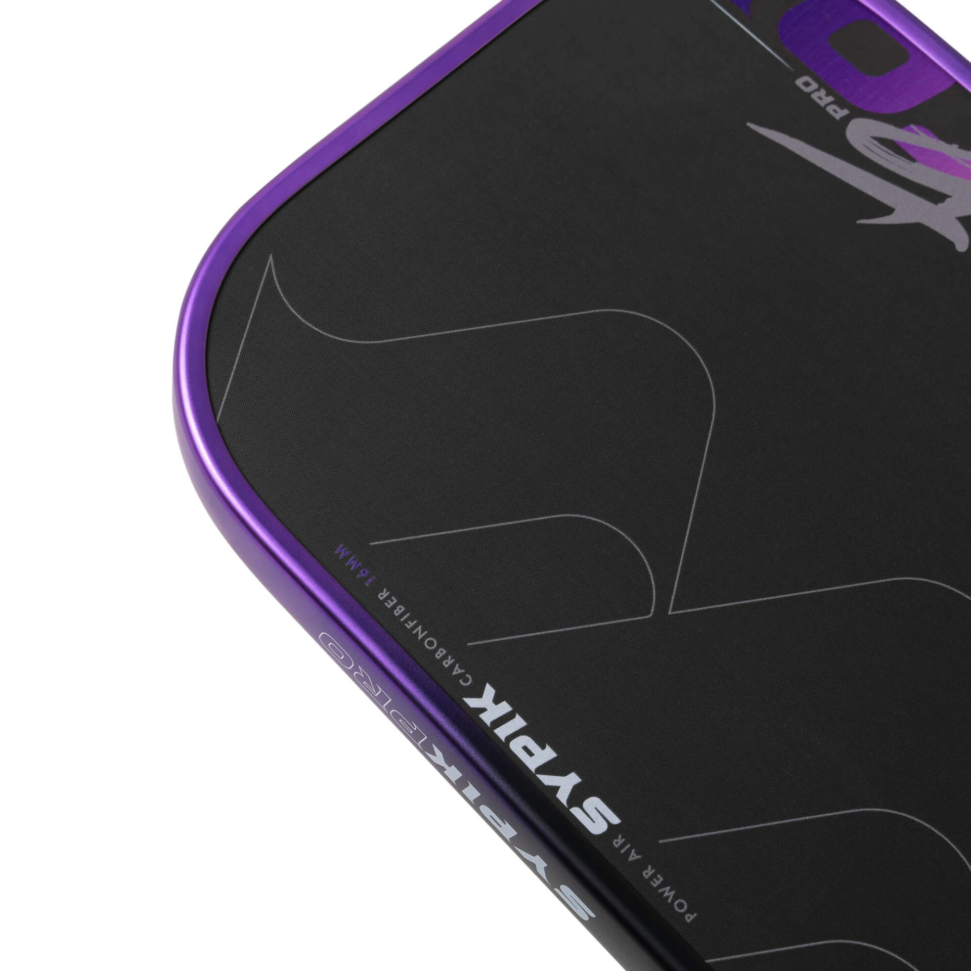  Vợt Pickleball Sypik Ultimate Triton 5 'Dream Violet' 