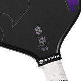  Vợt Pickleball Sypik Ultimate Triton 5 'Dream Violet' 