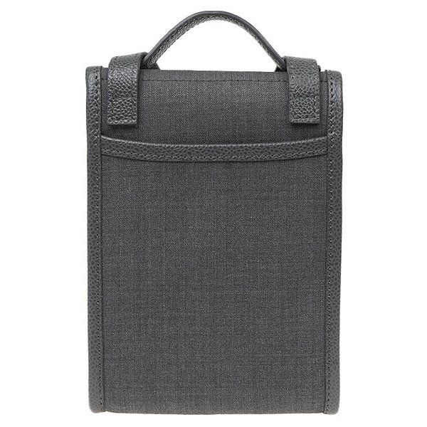  Túi Thom Browne Crossbody Bag 'Grey' 