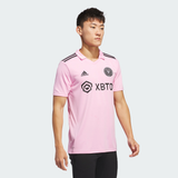  Áo Adidas Inter Miami CF 22/23 Messi 10 Home Jersey 'Pink' 