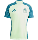  Áo Adidas Mexico Tiro 24 Competition Training Jersey 'White' 