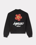  Áo Kenzo x Futura 2000 Cocoon Sweatshirt 'Black' 
