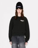  Áo Kenzo x Futura 2000 Cocoon Sweatshirt 'Black' 