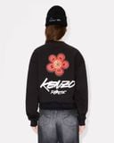  Áo Kenzo x Futura 2000 Cocoon Sweatshirt 'Black' 