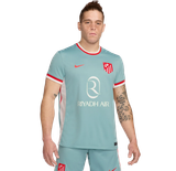  Áo Nike Atletico Madrid 24/25 Away Jersey 'Light Blue' 