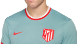  Áo Nike Atletico Madrid 24/25 Away Jersey 'Light Blue' 