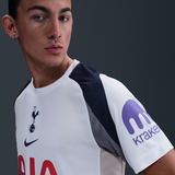  Áo Nike Tottenham Hotspur 2025/26 Stadium Home 'White' 