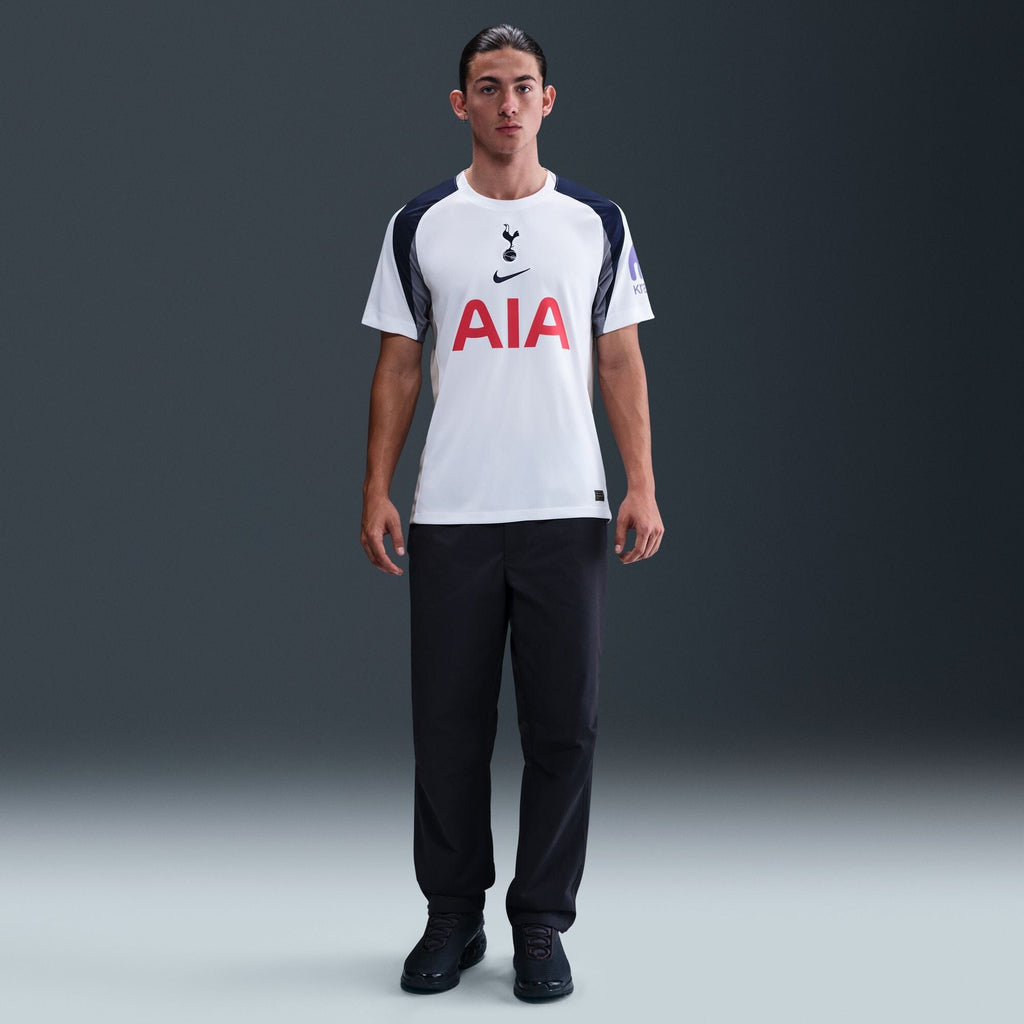  Áo Nike Tottenham Hotspur 2025/26 Stadium Home 'White' 