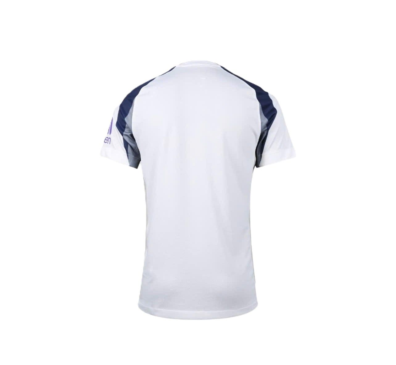  Áo Nike Tottenham Hotspur 2025/26 Stadium Home 'White' 
