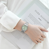  Đồng Hồ Nữ Vivienne Westwood Charterhouse Watch 'Olive' 