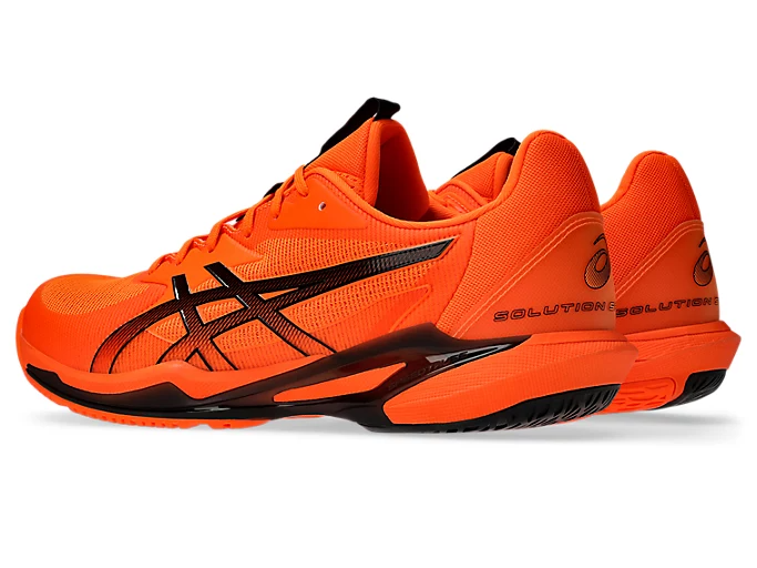  Giày Nam Asics Solution Speed FF 3 Shocking 'Orange' 