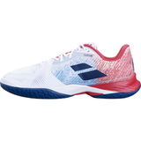  Giày Nam Babolat Jet Mach 3 All Court 'Estate Blue' 