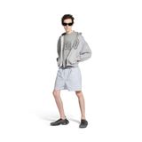  Giày Nam Balenciaga Anatomic Runner Sneaker 'Grey' 