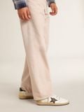 Giày Nam Golden Goose Ball Star LTD 'White' 