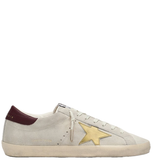  Giày Nam Golden Goose Super-Star CNY 'Ivory' 