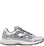  Giày Nam Dior B30 Countdown Sneaker 'White' 