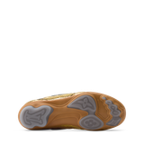  Giày Nam Louis Vuitton LV Footprint Soccer Trainers 'Gold' 