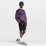  Giày Nam Louis Vuitton LV Runner Tatic Trainers 'Silver' 