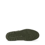  Giày Nam Louis Vuitton LV Trainer Outdoor Trainers 'Green' 