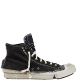  Giày Nam Maison Margiela Loved To Death 'Black' 