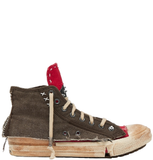  Giày Nam Maison Margiela Loved To Death 'Brown' 